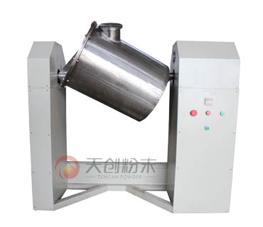 斜式混合機(jī) 斜式混合機(jī)