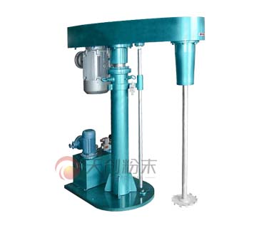 液壓單軸分散機 液壓單軸分散機