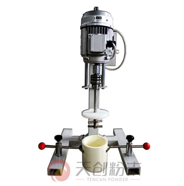 實(shí)驗(yàn)攪拌球磨機(jī) 實(shí)驗(yàn)攪拌球磨機(jī)