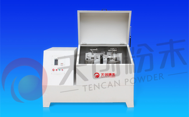 100L生產(chǎn)型行星球磨機(jī) 100L生產(chǎn)型行星球磨機(jī)