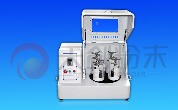 行星式球磨機 行星式球磨機