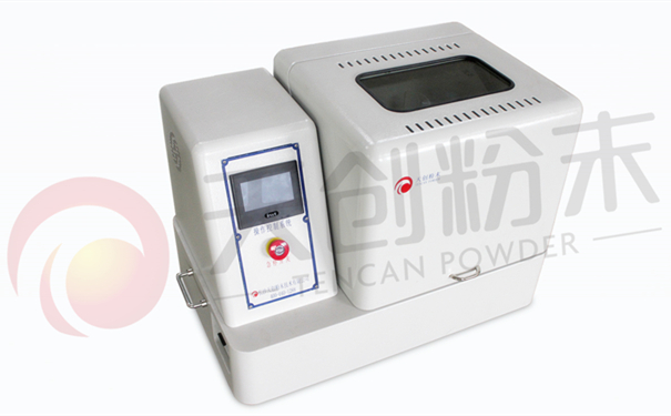 微電腦立式行星式球磨機 微電腦立式行星式球磨機