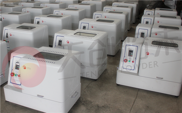 天創(chuàng)行星式球磨機 天創(chuàng)行星式球磨機