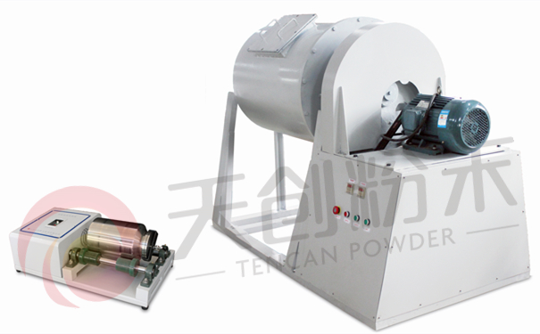 實驗室滾筒球磨機與小型滾筒球磨機 實驗室滾筒球磨機與小型滾筒球磨機