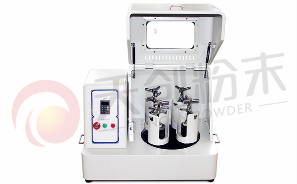 行星式球磨機(jī) 行星式球磨機(jī)