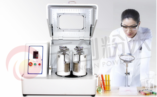 實驗室行星球磨機 實驗室行星球磨機